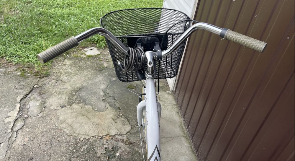 Rower damski Mexller