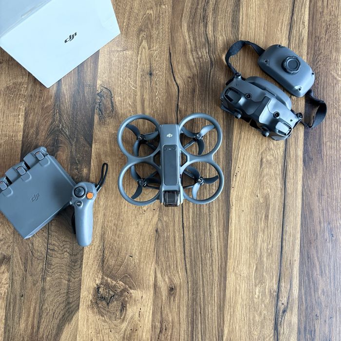Drone - Dji Avata 2