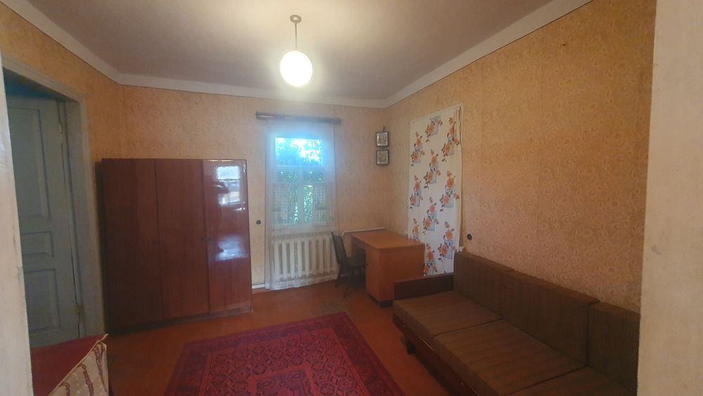Продам Дом в Новопокровке.