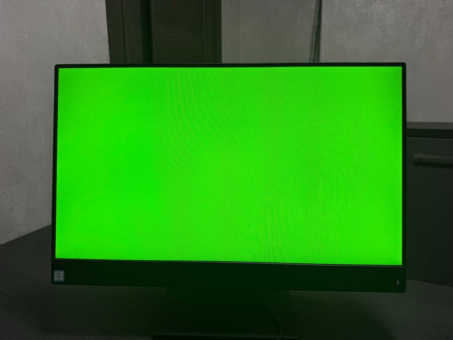 Моноблок Dell Optiplex 7460 24" All-in-One