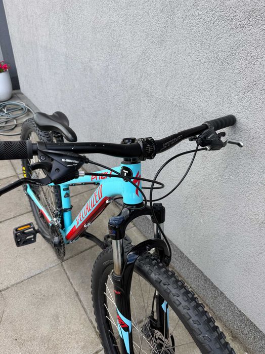 Specialized Pitch - XS - 27.5 - 100% sprawny