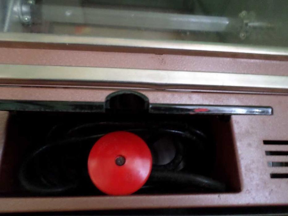 Неубиваемая электрошашлычница " Вогник-1". MADE IN USSR .