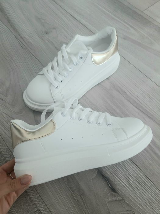 Tenisowki sneakersy 35-40