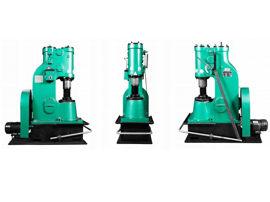 NOWY Młot Kowalski Kuźniczy Pneumatyczny do Kuźni Warsztatu C41-40