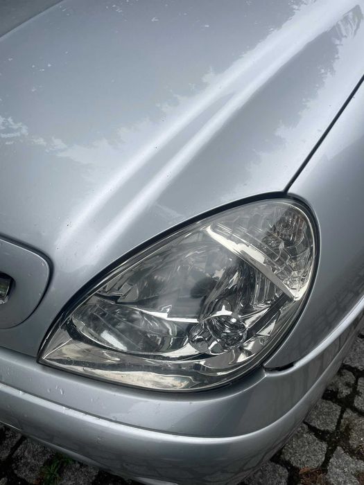 Citroen Xsara 1.4 Hdi