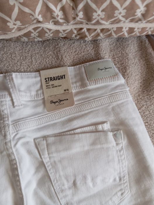 Spodenki Pepe jeans rozm s/m