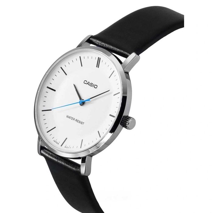 Zegarek męski CASIO MTP-VT04L-7E