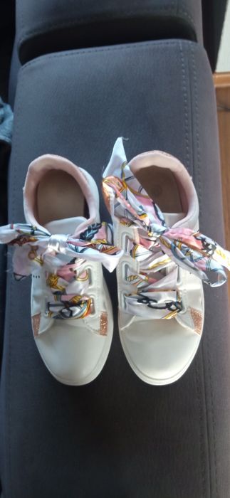 Sneakersy buty sportowe rozmiar 38