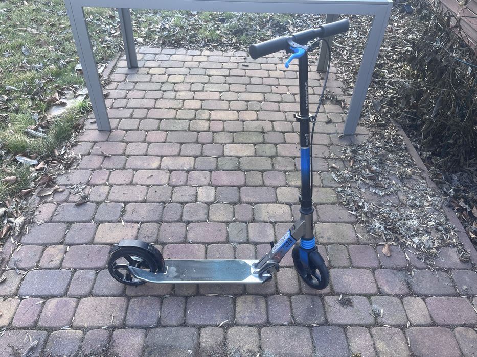 Hulajnoga oxelo decathlon