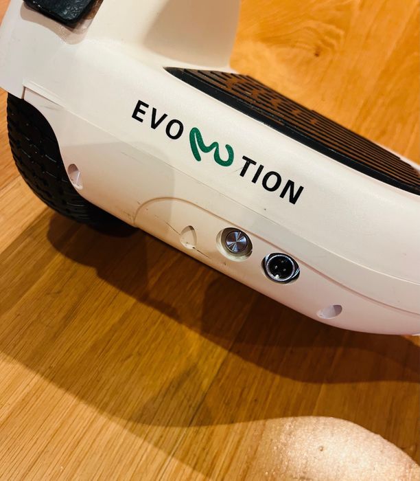 HoverBoard EvoMotion