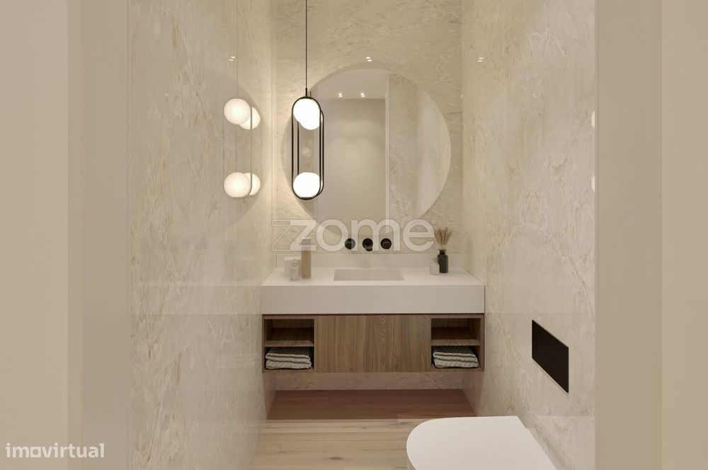 Empreendimento Arcadia of Devesa - 100 metros do Parque da Devesa