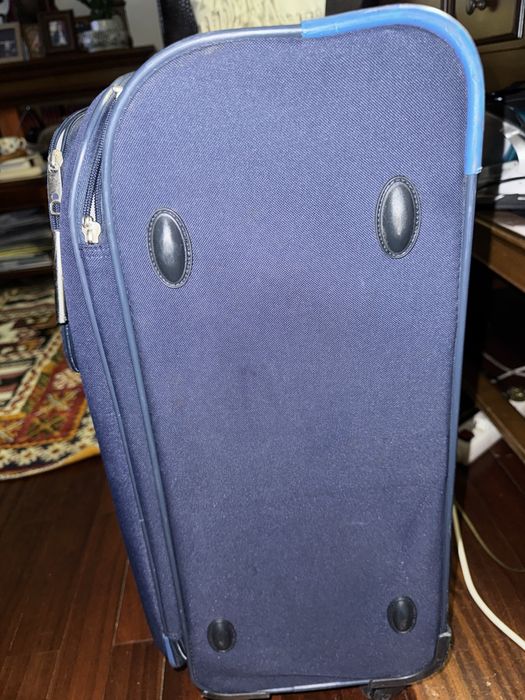 Mala Viagem Desley Desconto