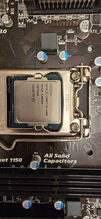 Komputery - trochę gratów -> wszystko sprawne