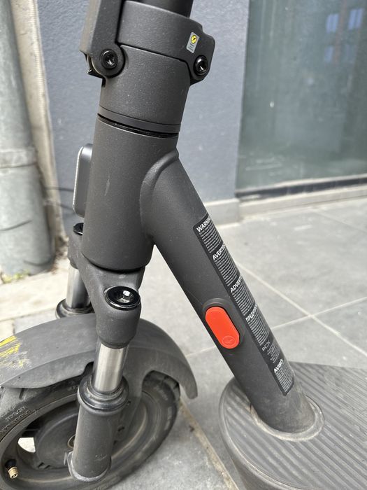 Xiaomi Electric Scooter 5