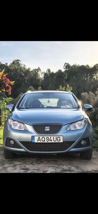 Seat Ibiza 1.2 TDI