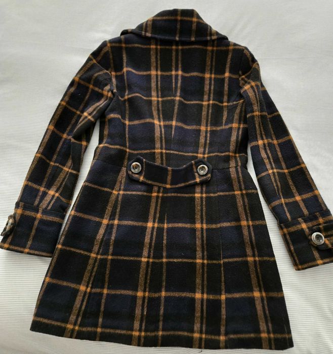 Casaco Lanidor Senhora