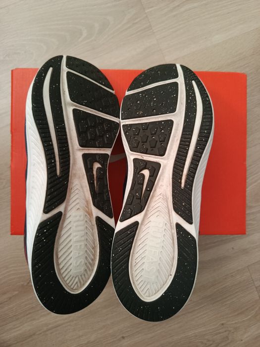 Buty Nike sportowe męskie