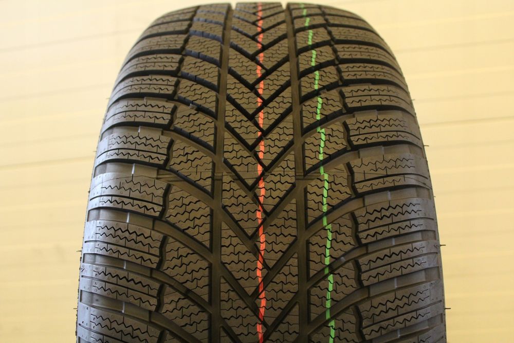 opony zimowe bridgestone lm005 255 50 20 109v