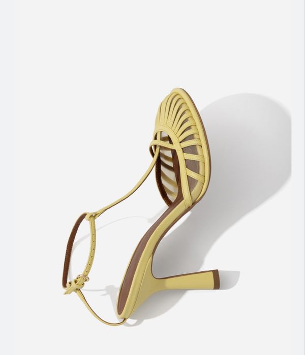 Босоніжки Kacharovska