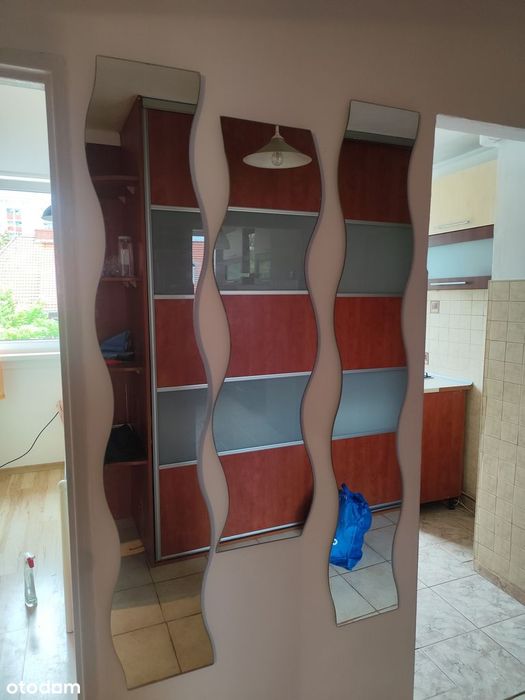 3 Pokoje \ Opole \Środmieście \ Balkon\ Dostępne Od Zaraz