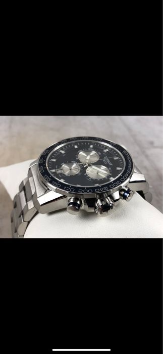 Relógio Tissot Supersport