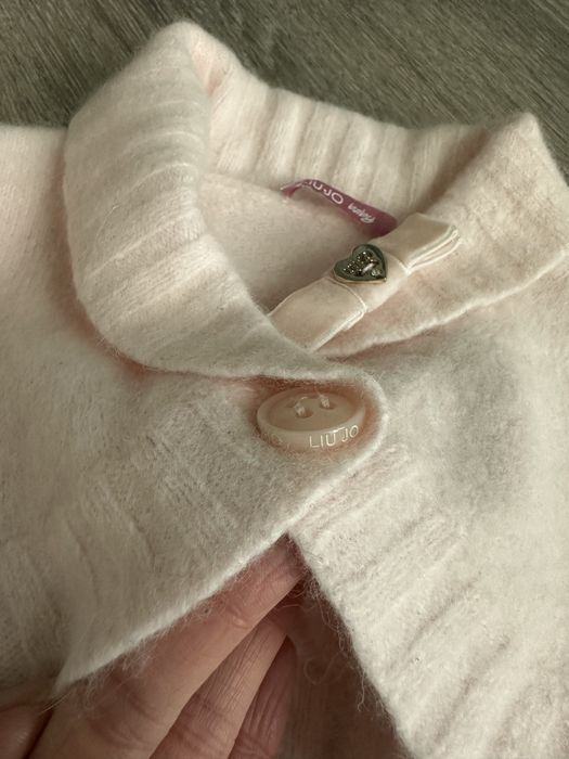 Liu jo тепле болеро