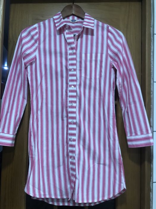 Рубашка детская