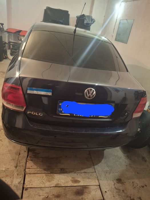 Обичний продаж авто в хорошому стані