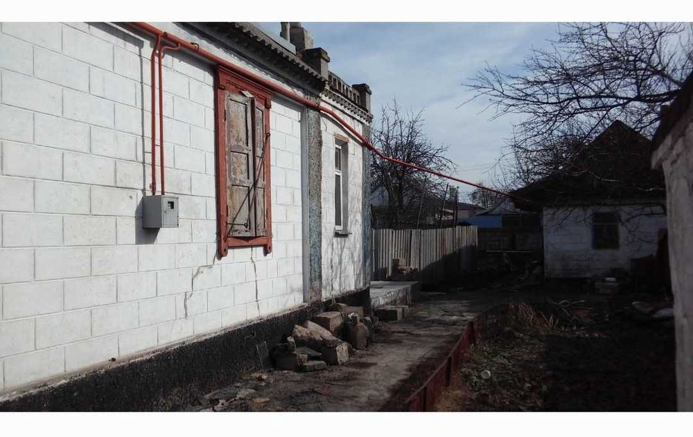 Півбудинку, р-н Кулінарії