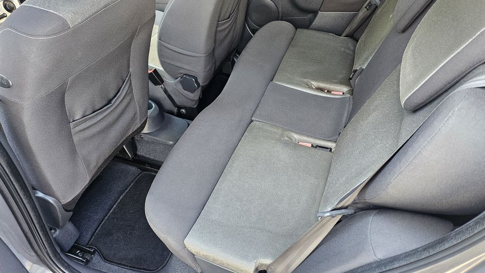 Renault modus 1.2 Tce 2008 com 179 mil klm