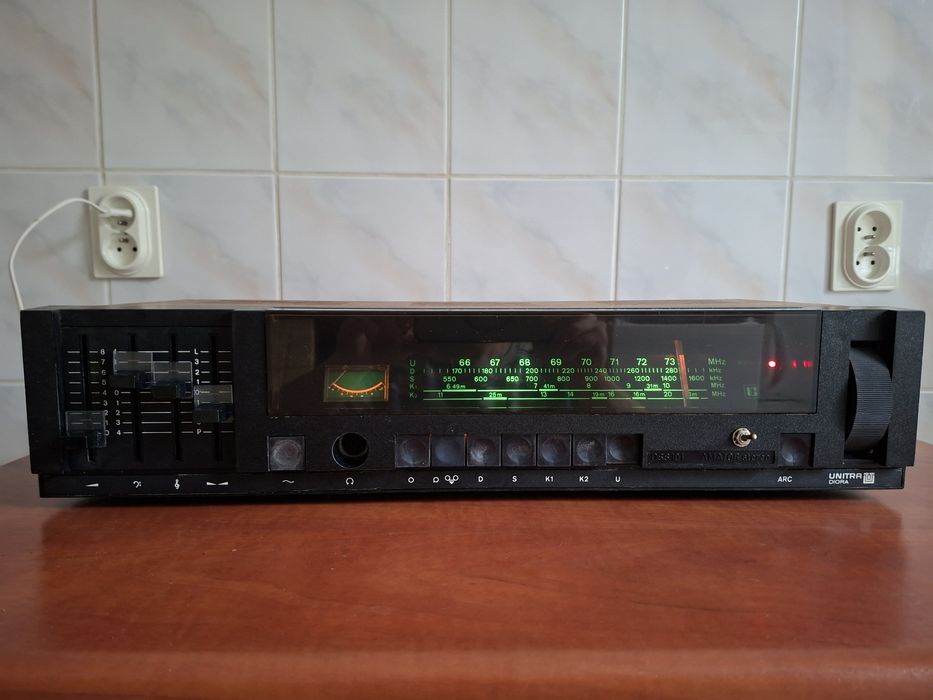 Amplituner Unitra Diora  DSS 101