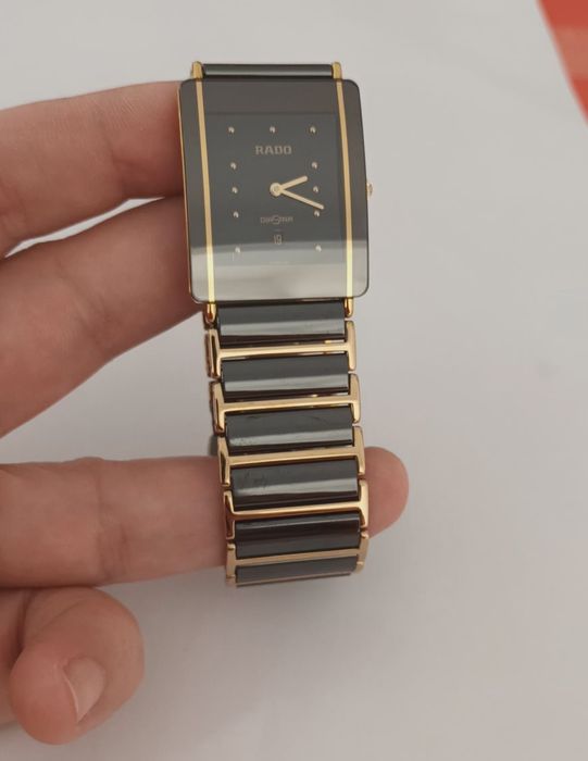 Relógio Diastar 160.0282.3, como novo