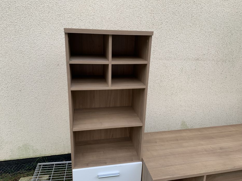 Meble pokojowe do salonu szafka pod telewizor