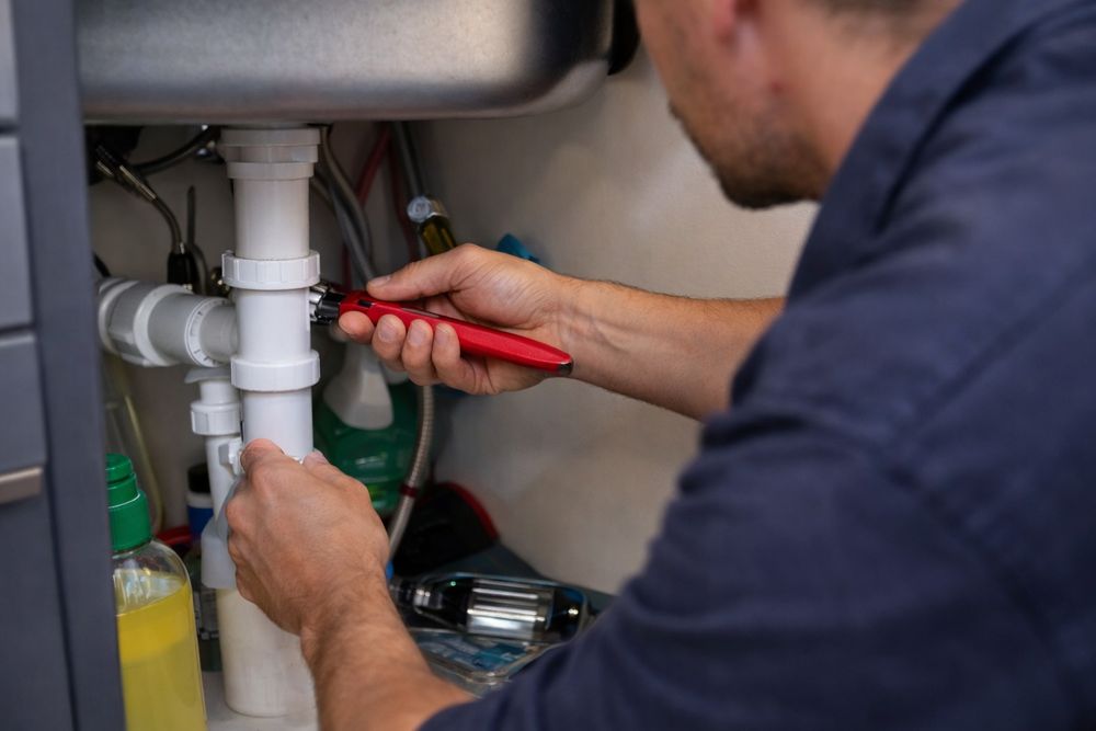 Obras, Reparações & Manutenção | Serviço Profissional