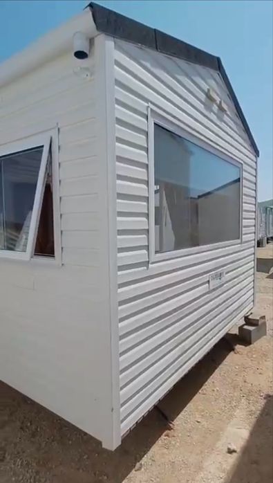 Casa Movel T2, transporte incluido