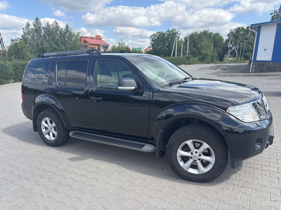 Nissan Pathfinder 2013 VIN VSKJVWR51U0537804 фото оголошення 3 з 8