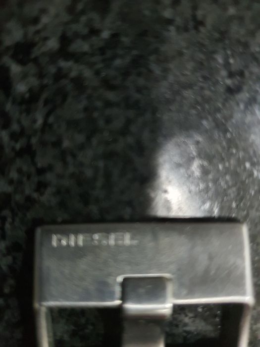 Relógio marca Diesel