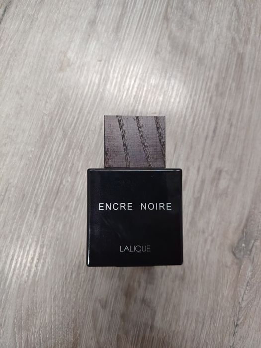 Lalique Encre Noire
