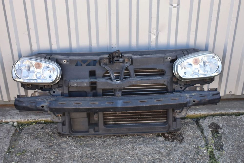 PAS PRZEDNI VOLKSWAGEN GOLF 4 1.4 16V