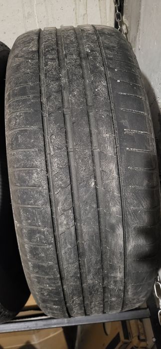 Bridgestone turanza 225 55 R18