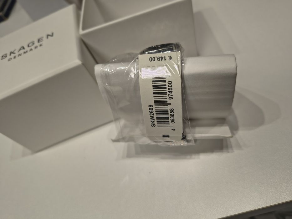 Damski zegarek SKAGEN Freja SKW2699