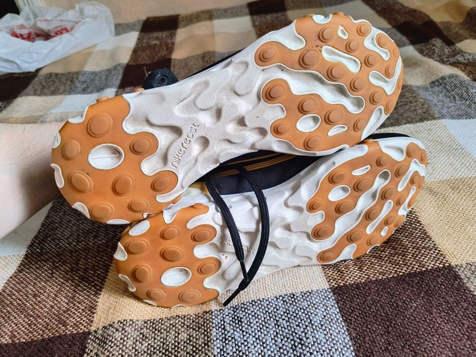 Кросівки Nike React Ianga 'THE 10TH'