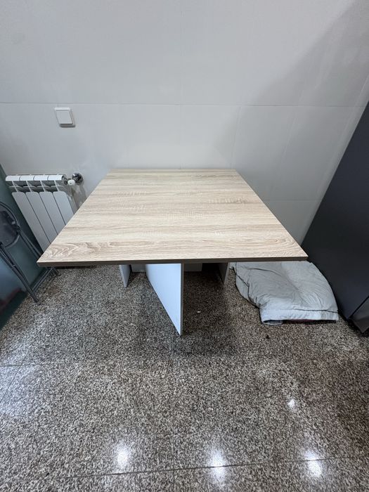 Mesa de cozinha rebatível FLY