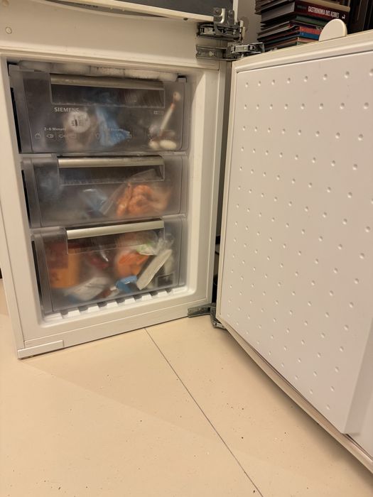 Combinado Siemens
