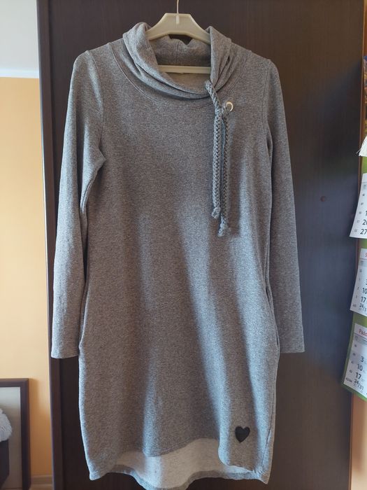 Tunika sukienka Mi Mi  rozmiar S