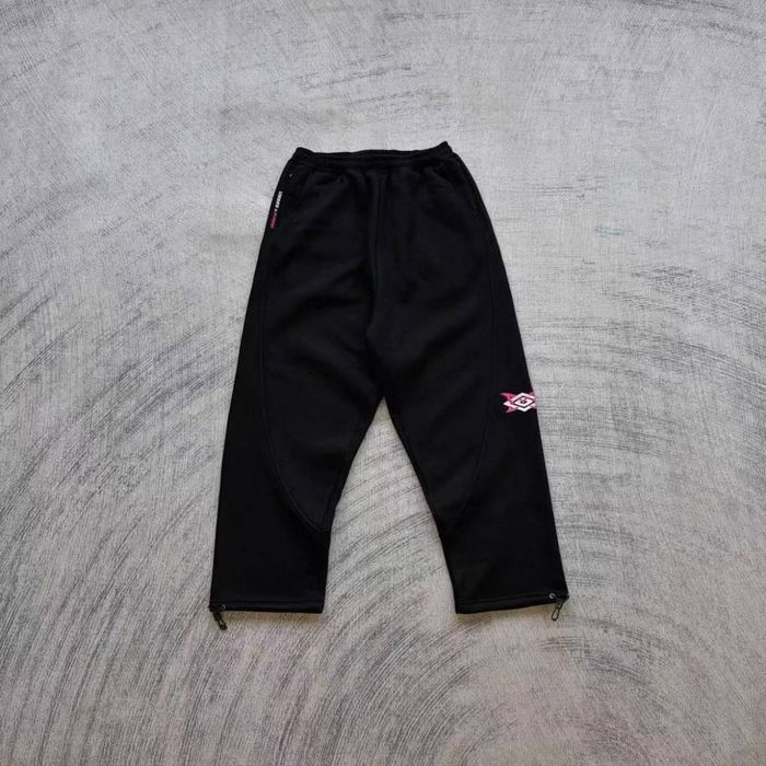 Костюм/Комплект Mertra x Umbro Umbro Warm Up