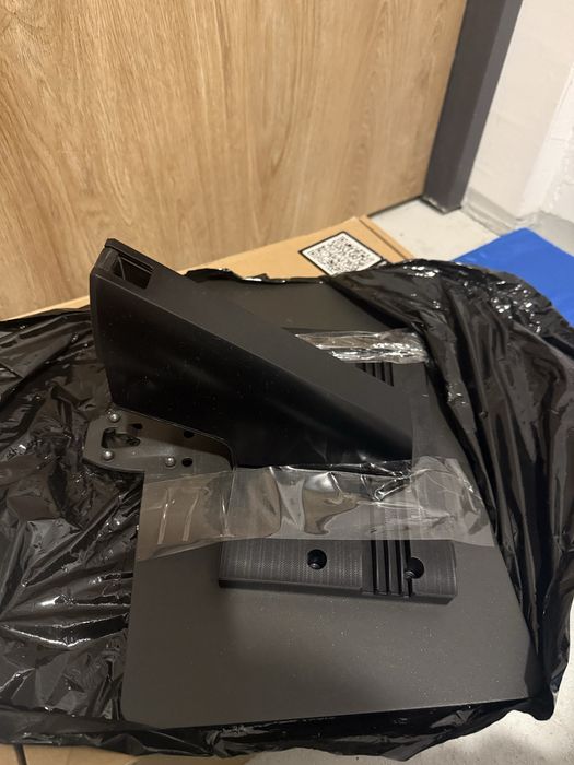 Stopka noga do telewizora samsung 65 cale