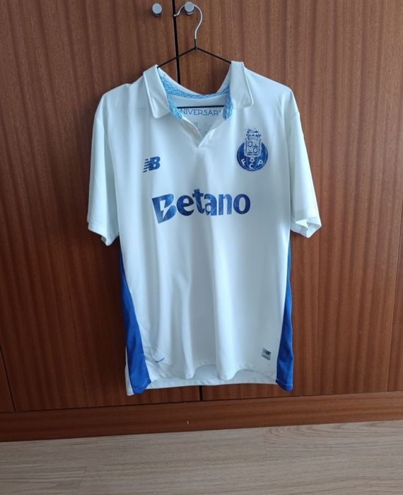 Camisola FC Porto