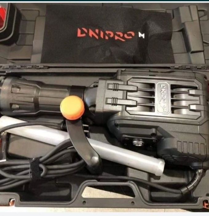 Оренда електроінствументів