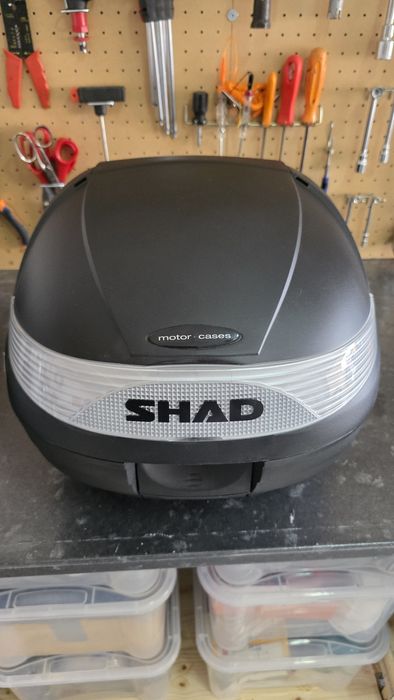 VOGE SR1 125 como nova